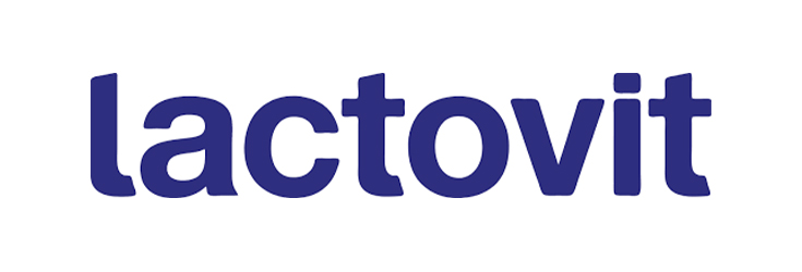 Logo de Lactovit